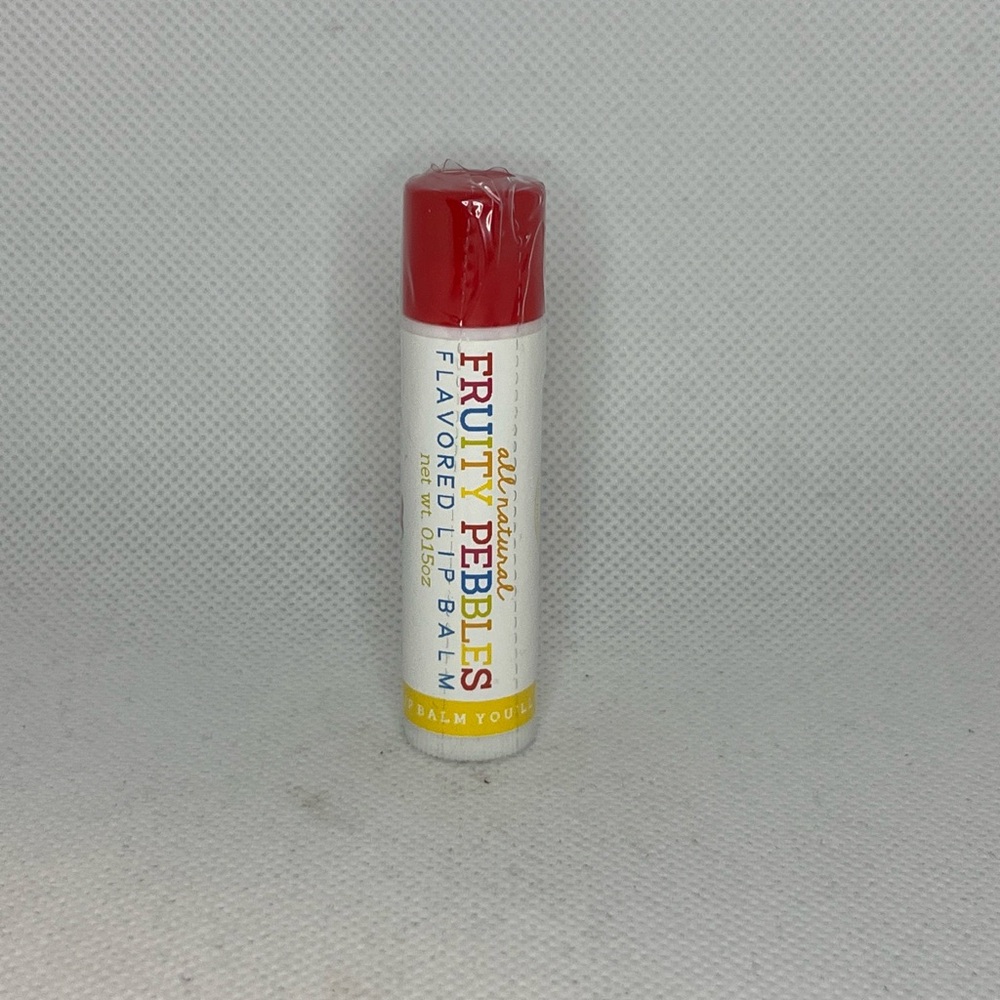 Sweet Lips Lip Balm Fruity Pebbles